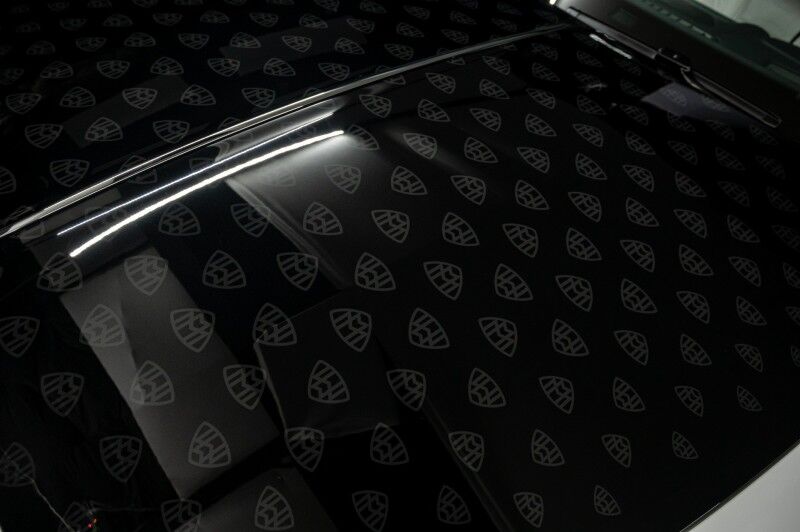 2026 Mercedes-Benz SL-Class Maybach&reg; SL 680 Monogram Series Roadster Scottsdale AZ