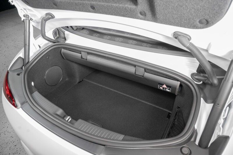 2026 Mercedes-Benz SL-Class Maybach&reg; SL 680 Monogram Series Roadster Scottsdale AZ