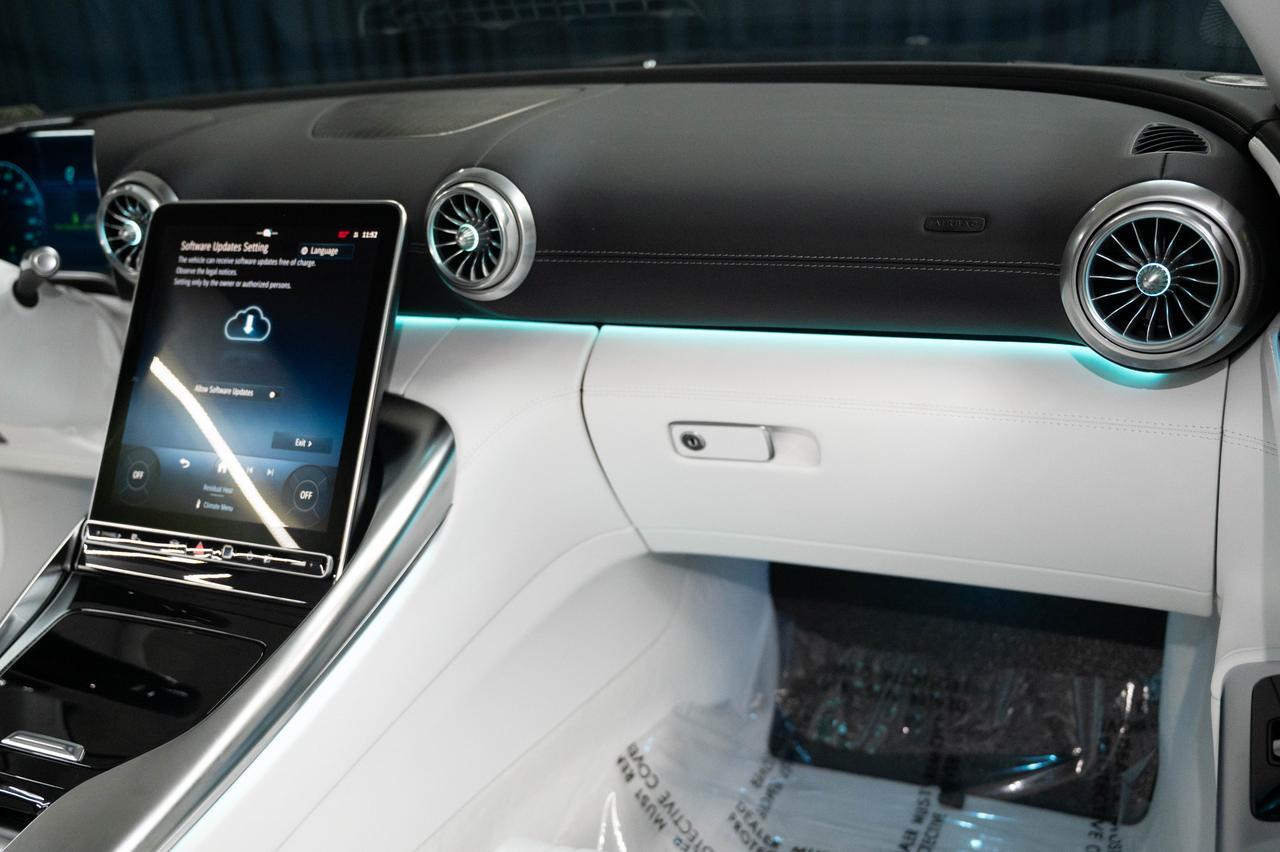 2026 Mercedes-Benz SL-Class Maybach&reg; SL 680 Monogram Series Roadster Scottsdale AZ