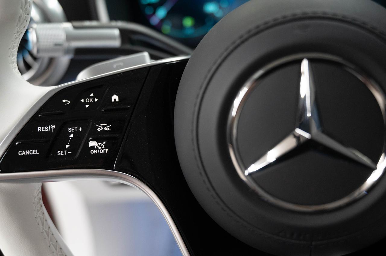 2026 Mercedes-Benz SL-Class Maybach&reg; SL 680 Monogram Series Roadster Scottsdale AZ