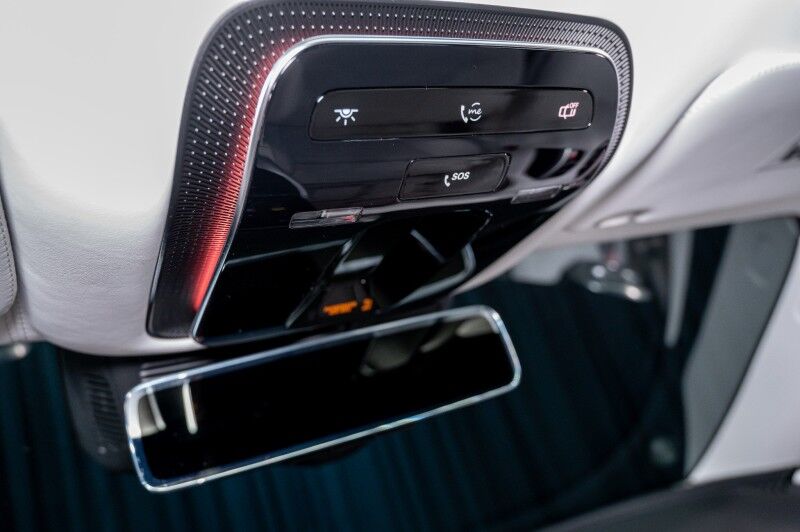 2026 Mercedes-Benz SL-Class Maybach&reg; SL 680 Monogram Series Roadster Scottsdale AZ