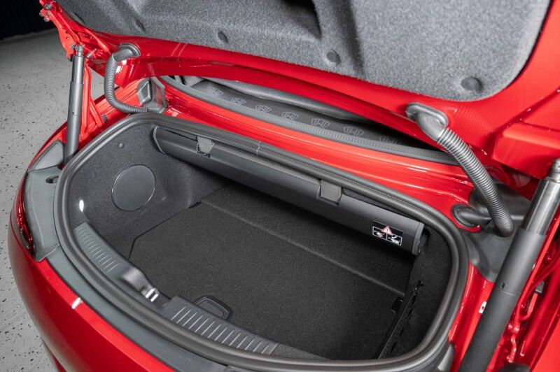 2026 Mercedes-Benz SL-Class Maybach&reg; SL 680 Monogram Series Roadster Scottsdale AZ