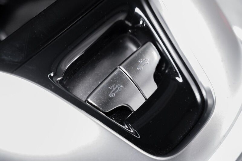 2026 Mercedes-Benz SL-Class Maybach&reg; SL 680 Monogram Series Roadster Scottsdale AZ