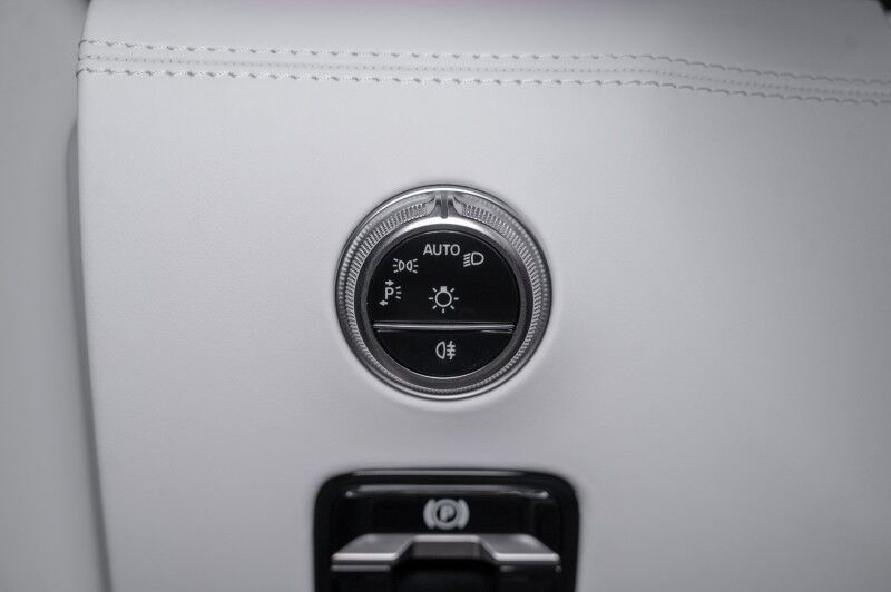 2026 Mercedes-Benz SL-Class Maybach&reg; SL 680 Monogram Series Roadster Peoria AZ