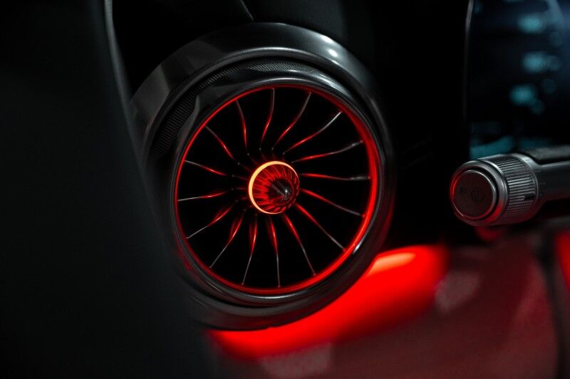 2026 Mercedes-Benz SL-Class Maybach&reg; SL 680 Monogram Series Roadster Peoria AZ