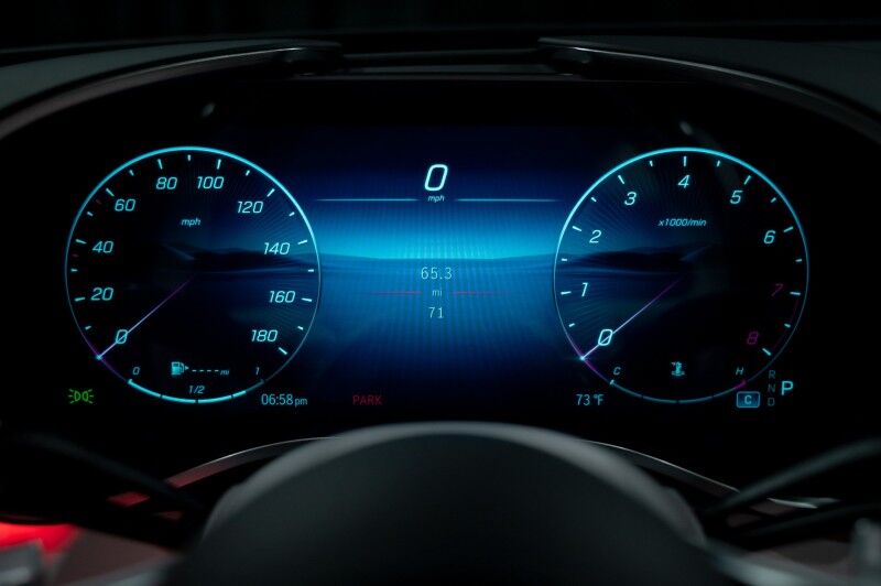 2026 Mercedes-Benz SL-Class Maybach&reg; SL 680 Monogram Series Roadster Peoria AZ