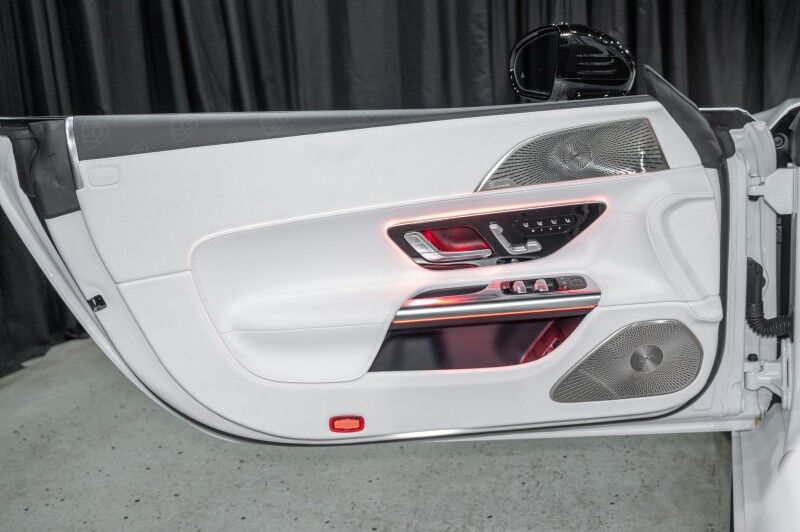 2026 Mercedes-Benz SL-Class Maybach&reg; SL 680 Monogram Series Roadster Peoria AZ