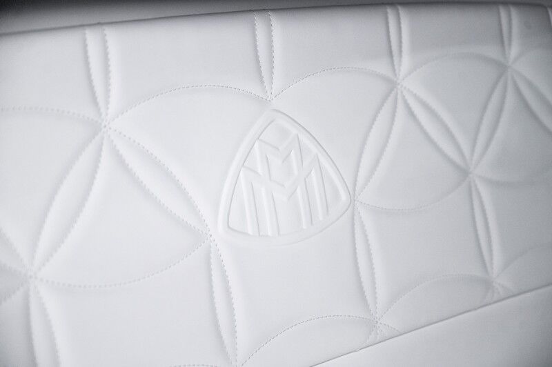 2026 Mercedes-Benz SL-Class Maybach&reg; SL 680 Monogram Series Roadster Peoria AZ