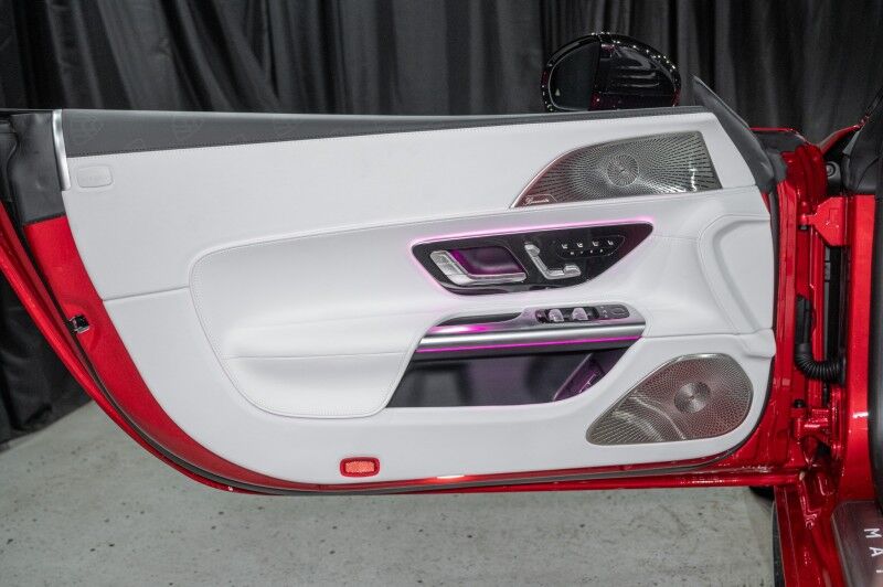 2026 Mercedes-Benz SL-Class Maybach&reg; SL 680 Monogram Series Roadster Peoria AZ