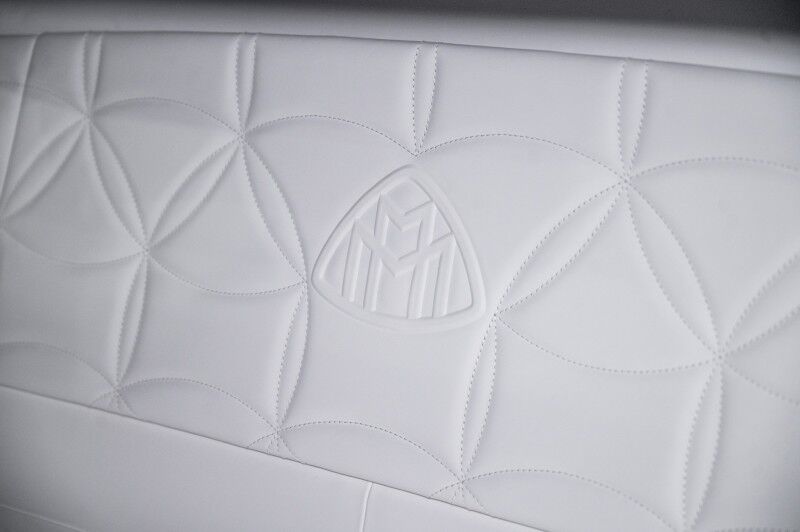 2026 Mercedes-Benz SL-Class Maybach&reg; SL 680 Monogram Series Roadster Peoria AZ