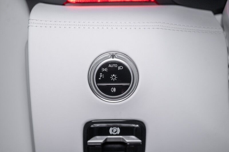 2026 Mercedes-Benz SL-Class Maybach&reg; SL 680 Monogram Series Roadster Peoria AZ
