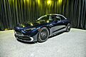 2026 Mercedes-Benz SL-Class Maybach&reg; SL 680 Monogram Series Roadster