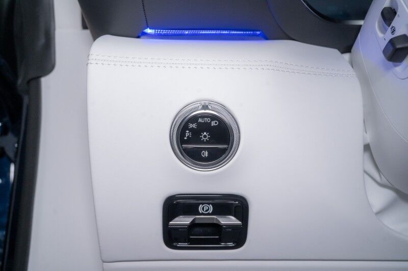 2026 Mercedes-Benz SL-Class Maybach&reg; SL 680 Monogram Series Roadster Peoria AZ