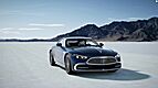 2026 Mercedes-Benz SL-Class Maybach&reg; SL 680 Monogram Series Roadster