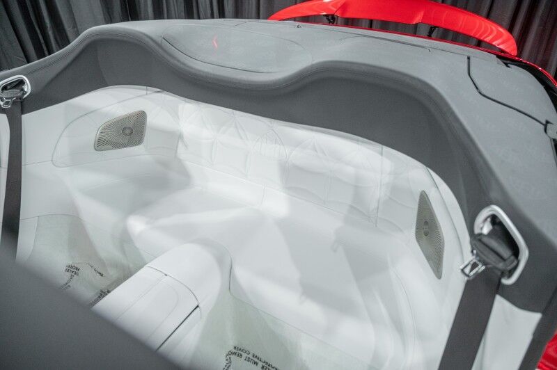 2026 Mercedes-Benz SL-Class Maybach&reg; SL 680 Monogram Series Roadster Peoria AZ