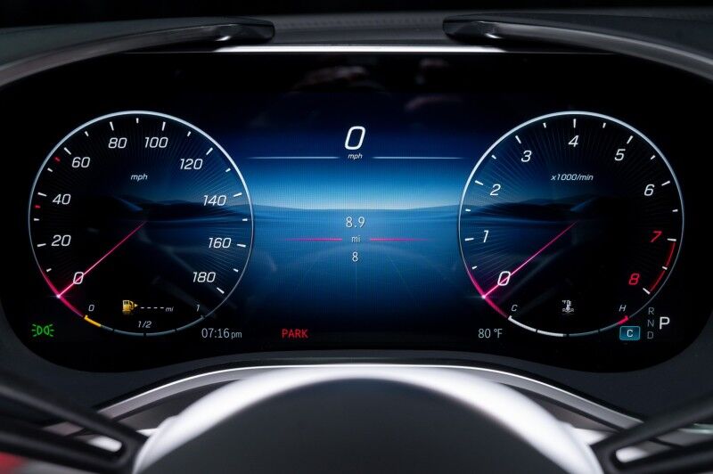 2026 Mercedes-Benz SL-Class Maybach&reg; SL 680 Monogram Series Roadster Peoria AZ