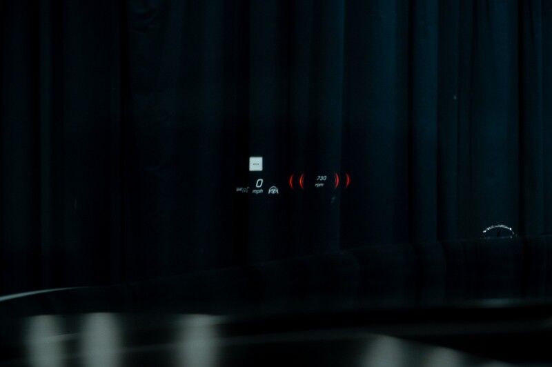 2026 Mercedes-Benz SL-Class Maybach&reg; SL 680 Monogram Series Roadster Scottsdale AZ