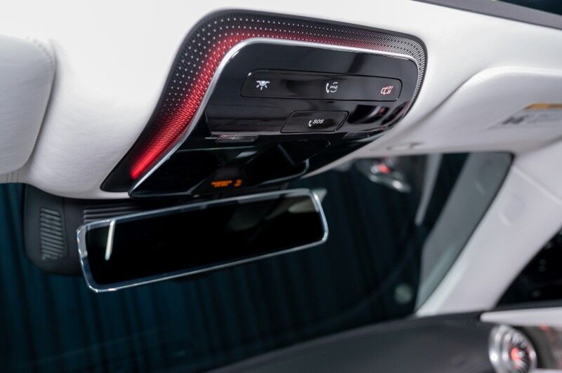 2026 Mercedes-Benz SL-Class Maybach&reg; SL 680 Monogram Series Roadster Scottsdale AZ