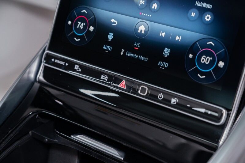 2026 Mercedes-Benz SL-Class Maybach&reg; SL 680 Monogram Series Roadster Scottsdale AZ