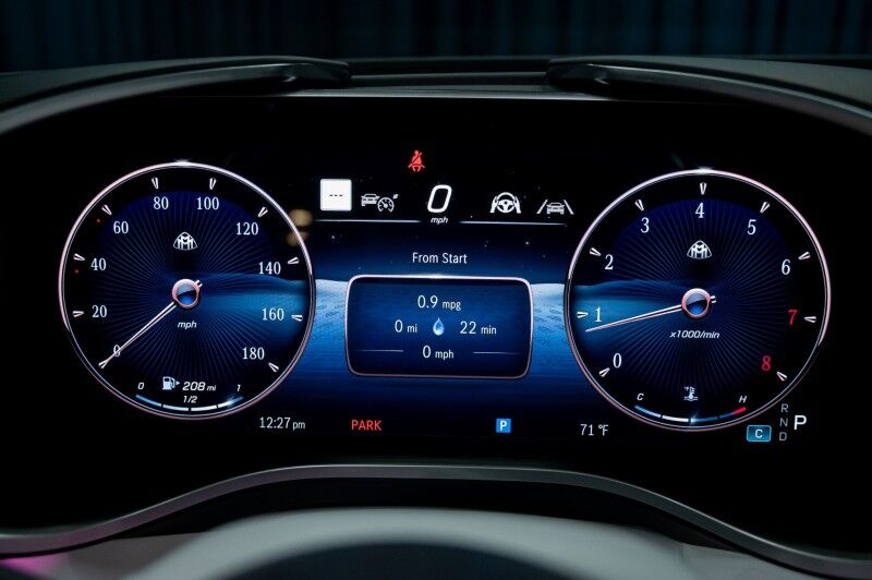 2026 Mercedes-Benz SL-Class Maybach&reg; SL 680 Monogram Series Roadster Scottsdale AZ