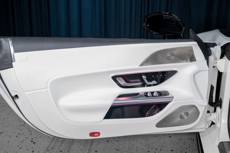 2026 Mercedes-Benz SL-Class Maybach&reg; SL 680 Monogram Series Roadster Scottsdale AZ