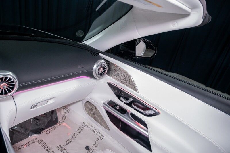 2026 Mercedes-Benz SL-Class Maybach&reg; SL 680 Monogram Series Roadster Scottsdale AZ