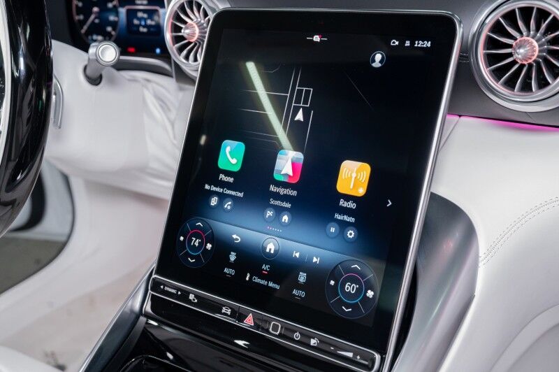 2026 Mercedes-Benz SL-Class Maybach&reg; SL 680 Monogram Series Roadster Scottsdale AZ