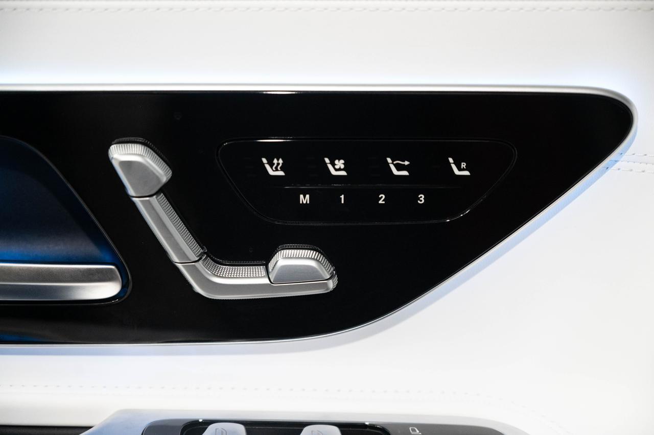 2026 Mercedes-Benz SL-Class Maybach&reg; SL 680 Monogram Series Roadster Scottsdale AZ