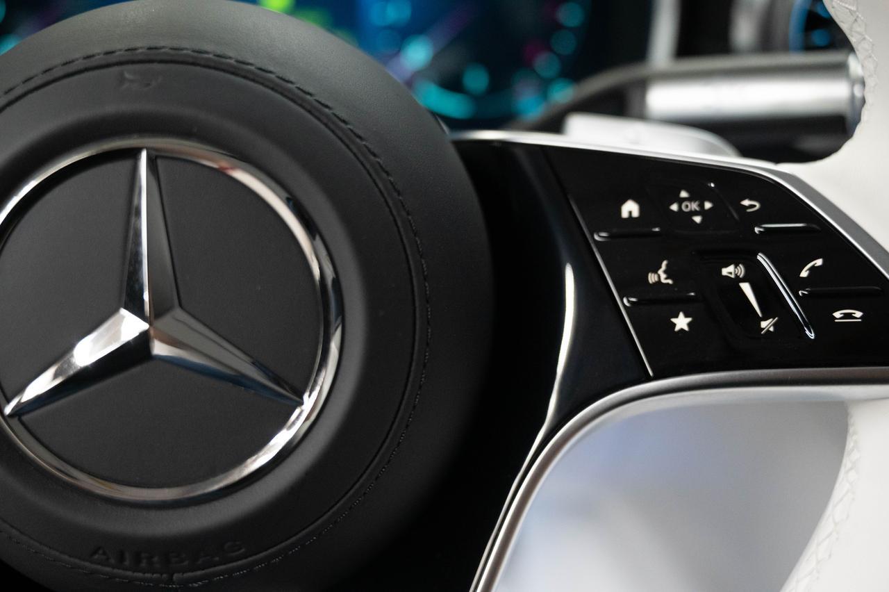 2026 Mercedes-Benz SL-Class Maybach&reg; SL 680 Monogram Series Roadster Scottsdale AZ