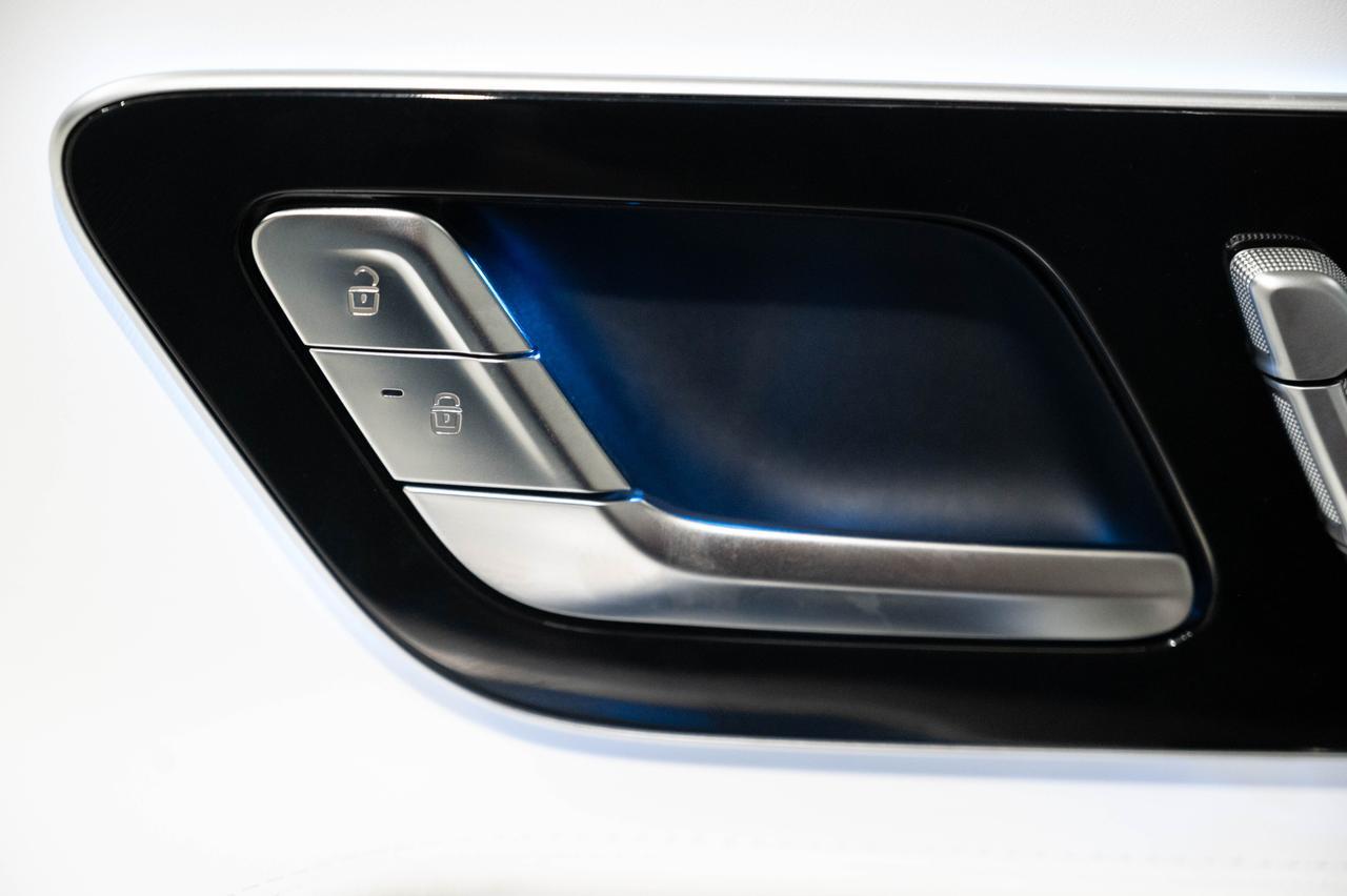 2026 Mercedes-Benz SL-Class Maybach&reg; SL 680 Monogram Series Roadster Scottsdale AZ