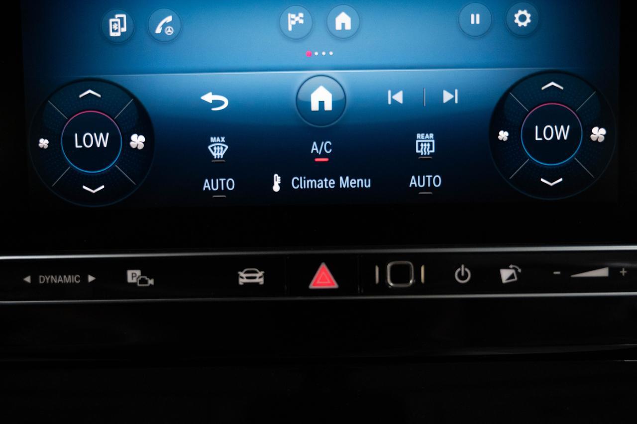 2026 Mercedes-Benz SL-Class Maybach&reg; SL 680 Monogram Series Roadster Scottsdale AZ