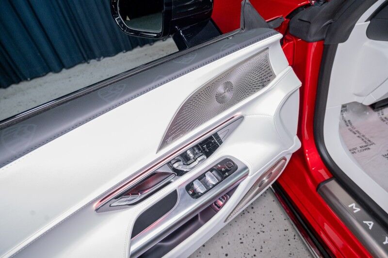 2026 Mercedes-Benz SL-Class Maybach&reg; SL 680 Monogram Series Roadster Scottsdale AZ