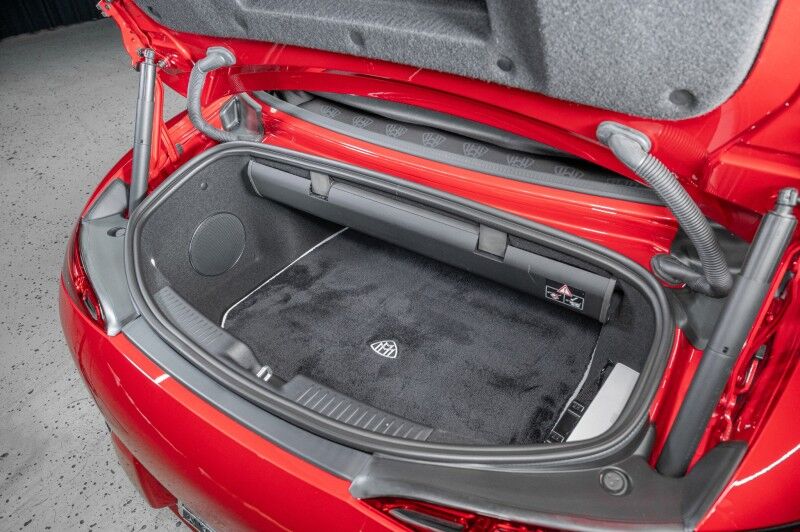 2026 Mercedes-Benz SL-Class Maybach&reg; SL 680 Monogram Series Roadster Scottsdale AZ