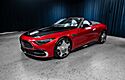 2026 Mercedes-Benz SL-Class Maybach&reg; SL 680 Monogram Series Roadster