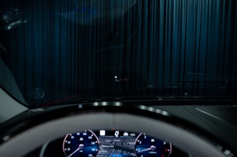 2026 Mercedes-Benz SL-Class Maybach&reg; SL 680 Monogram Series Roadster Scottsdale AZ