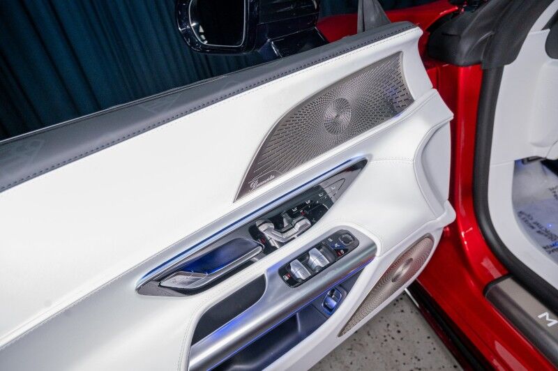2026 Mercedes-Benz SL-Class Maybach&reg; SL 680 Monogram Series Roadster Scottsdale AZ