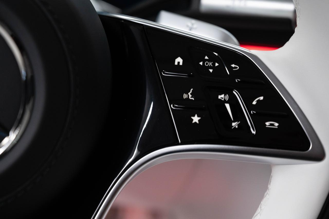 2026 Mercedes-Benz SL-Class Maybach&reg; SL 680 Monogram Series Roadster Scottsdale AZ