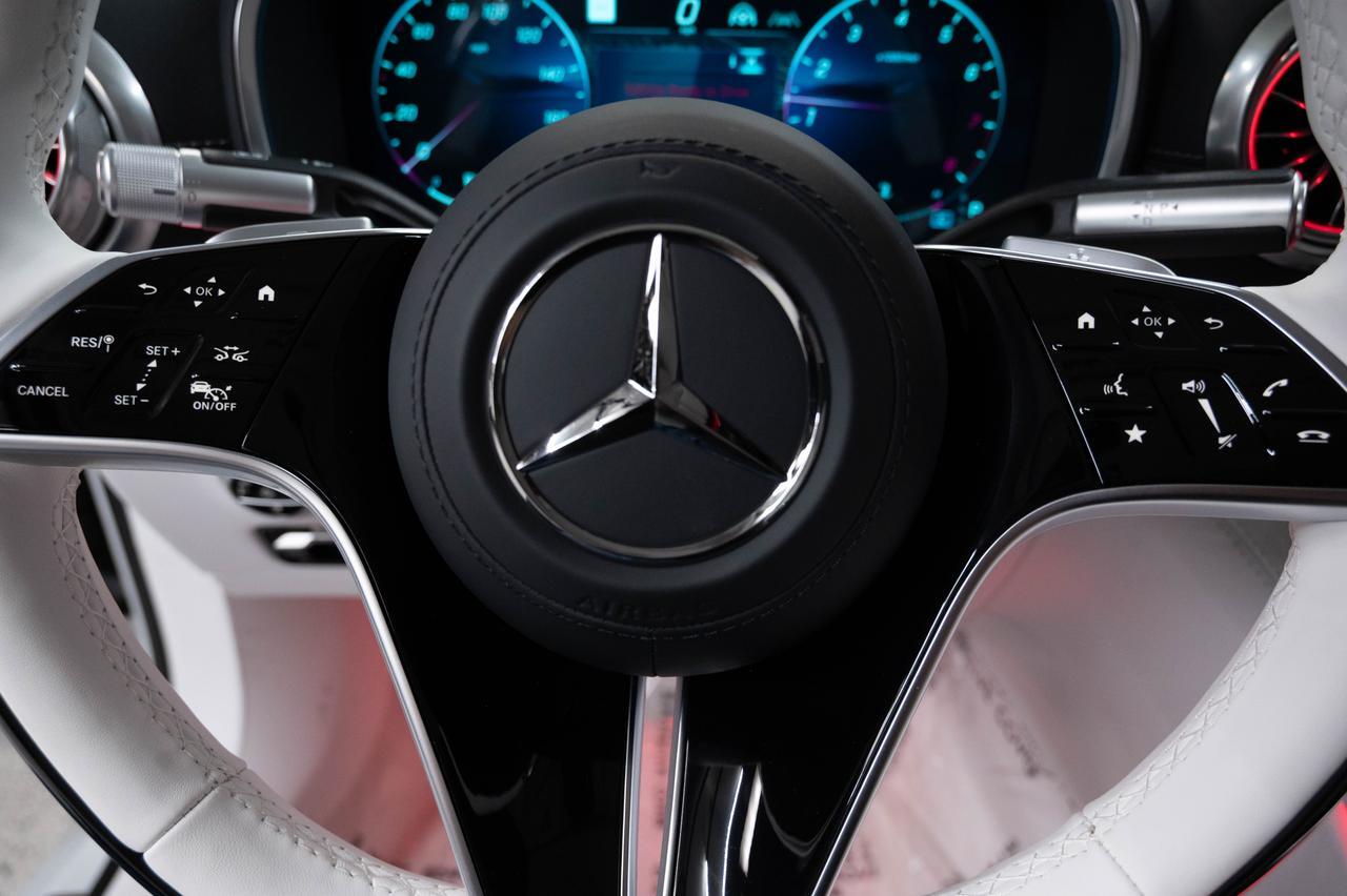 2026 Mercedes-Benz SL-Class Maybach&reg; SL 680 Monogram Series Roadster Scottsdale AZ