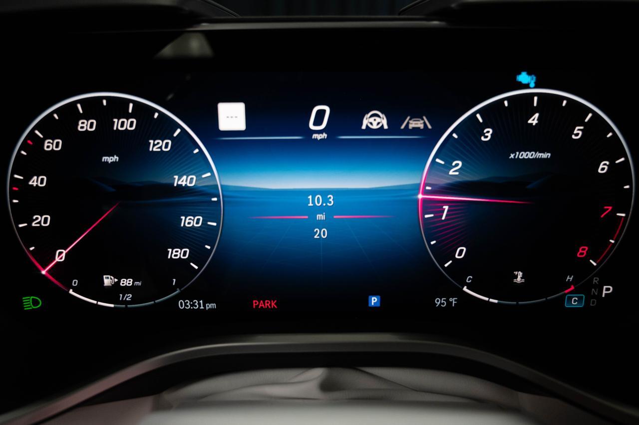 2026 Mercedes-Benz SL-Class Maybach&reg; SL 680 Monogram Series Roadster Scottsdale AZ