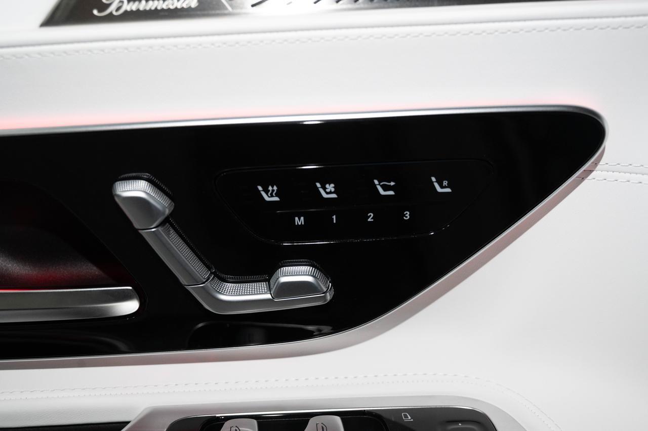 2026 Mercedes-Benz SL-Class Maybach&reg; SL 680 Monogram Series Roadster Scottsdale AZ
