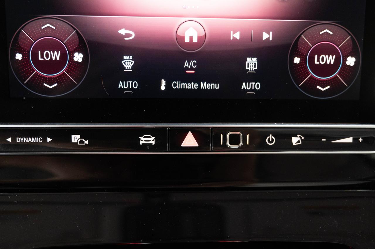 2026 Mercedes-Benz SL-Class Maybach&reg; SL 680 Monogram Series Roadster Scottsdale AZ