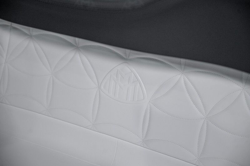 2026 Mercedes-Benz SL-Class Maybach&reg; SL 680 Monogram Series Peoria AZ