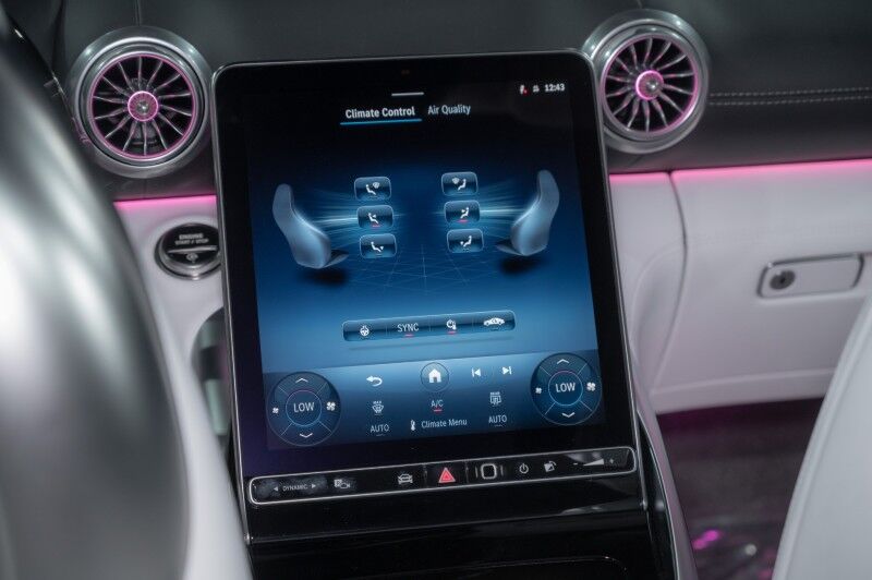 2026 Mercedes-Benz SL-Class Maybach&reg; SL 680 Monogram Series Peoria AZ