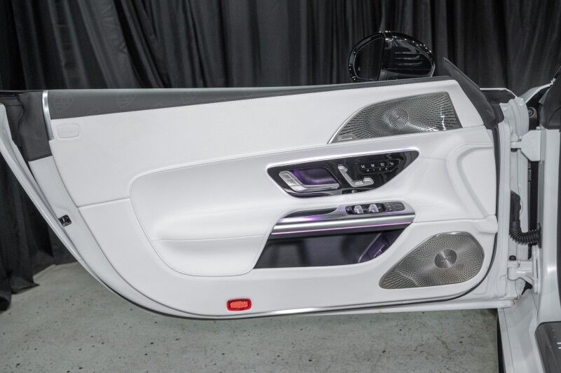 2026 Mercedes-Benz SL-Class Maybach&reg; SL 680 Monogram Series Peoria AZ