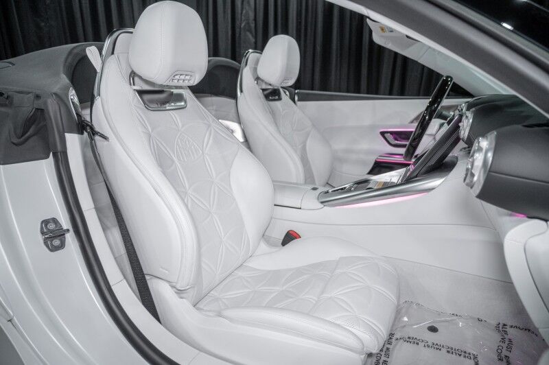 2026 Mercedes-Benz SL-Class Maybach&reg; SL 680 Monogram Series Peoria AZ