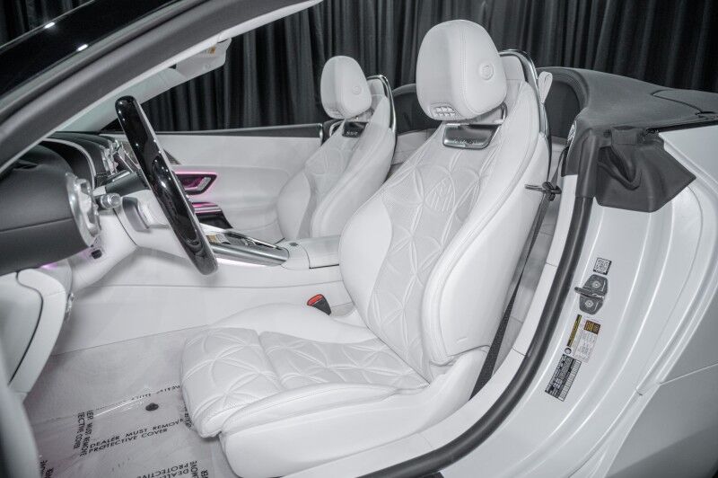 2026 Mercedes-Benz SL-Class Maybach&reg; SL 680 Monogram Series Peoria AZ