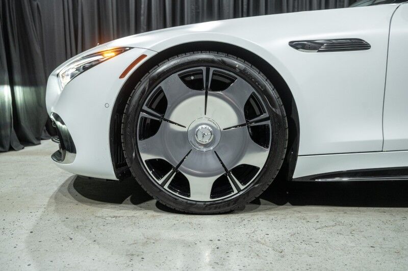 2026 Mercedes-Benz SL-Class Maybach&reg; SL 680 Monogram Series Peoria AZ