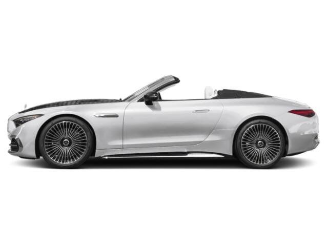 2026 Mercedes-Benz SL Maybach SL 680 Monogram Series Morristown NJ