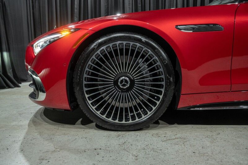 2026 Mercedes-Benz SL Maybach&reg; 680 Monogram Series Roadster Irving TX