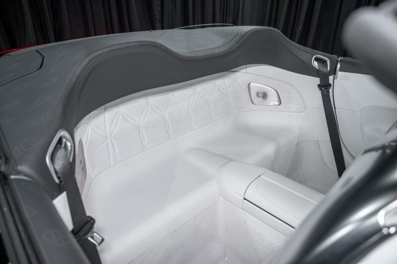 2026 Mercedes-Benz SL Maybach&reg; 680 Monogram Series Roadster Irving TX